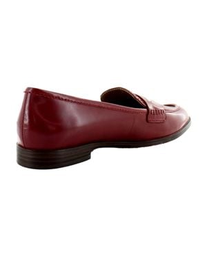 Naturalizer 27 Edit Georgiana Ruby I7210L3600 - Red