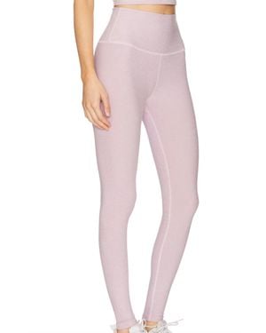 Beyond Yoga Spacedye Caught - Red
