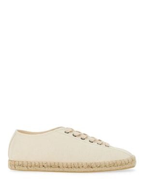 Lemaire Espadrlla "Linoleum - Natural
