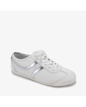 Jellypop Galaxy Sneaker - White
