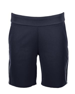 Cutter & Buck Team Usa Pull-On Short - Blue