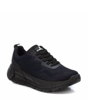 Xti Casual Sneakers - Blue