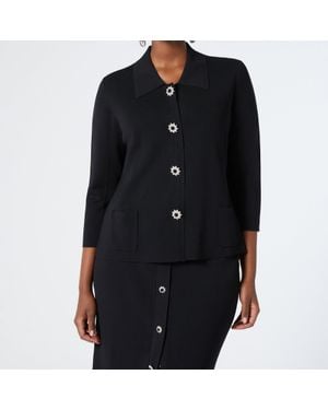 Marina Rinaldi Comune - Black