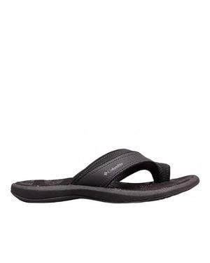 Columbia Kea Ii Sandal - Brown