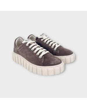 BUENO Talia Platform Sneaker - Multicolor