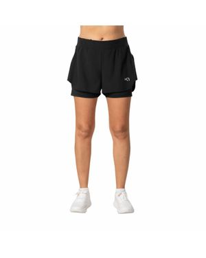 Kari Traa Nora Training Shorts - Black