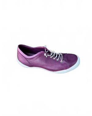 Gelato Teejay Sneakers - Purple
