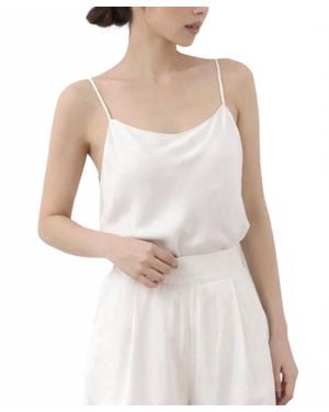 Reset By Jane Betty Top - White