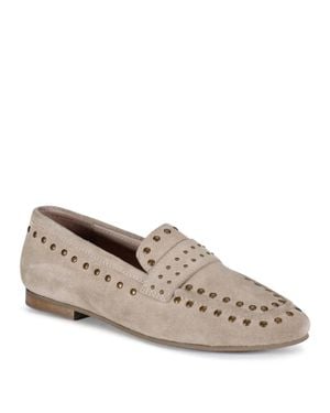 Diba True Can Yon Loafers - Gray