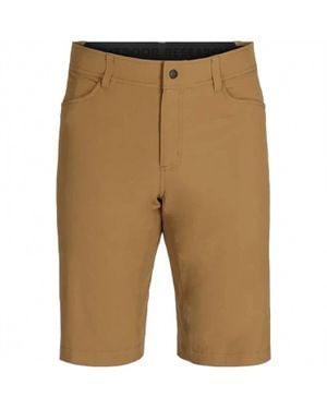 Outdoor Research Ferrosi Overshorts - Natural