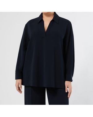 Marina Rinaldi Zama - Blue