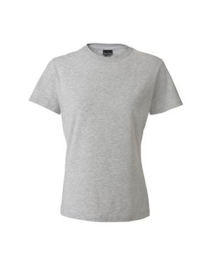Hanes Perfect-T T-Shirt - Gray