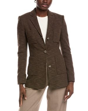 BOSS Blazer - Brown