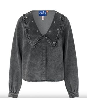 Crās Zelda Shirt - Gray