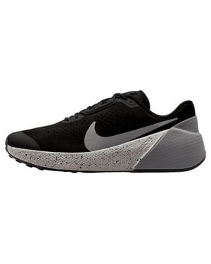 Nike Air Zoom Tr 1 Flat Pewter - Black