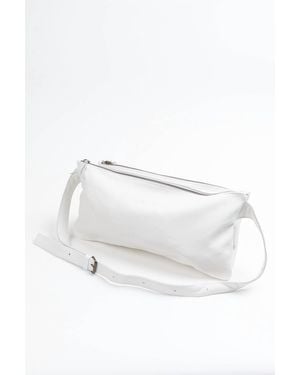Humanoid Bryce Bag - White