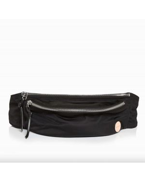 shortyLOVE Arcade Belt Bag - Black