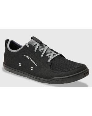 Astral Loyak Water Shoe - Black