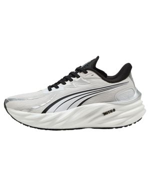 PUMA Velocity Nitro 4 311141-02 - White