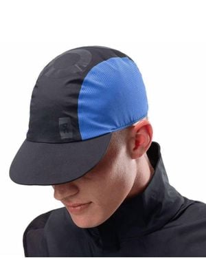 On Shoes Zero Race Cap - Blue
