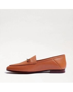 Sam Edelman Lorraine Bit Loafer - Brown
