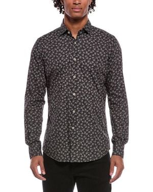 Slowear Shirt - Gray