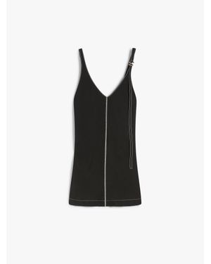 Sportmax Waser - Black