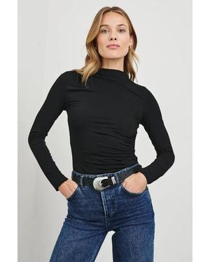 Rails Joelle Top - Blue