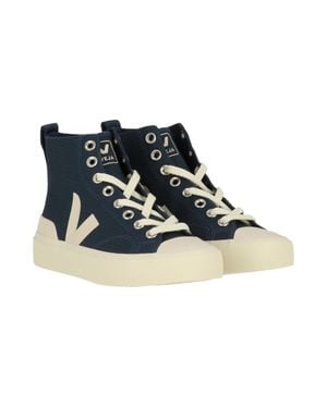 Veja Sneaker - Blue