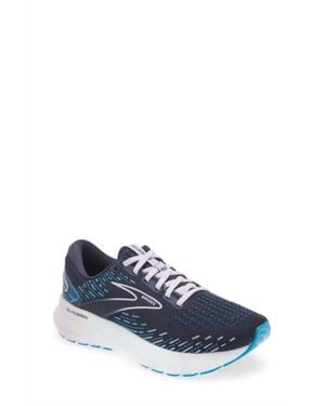Brooks Glycerin 20 Running Shoe - Blue
