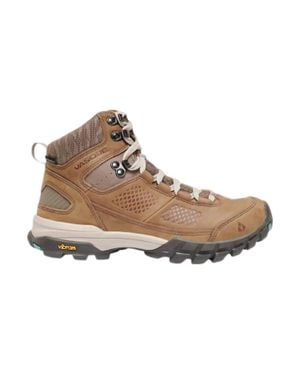 Vasque Talus - Brown