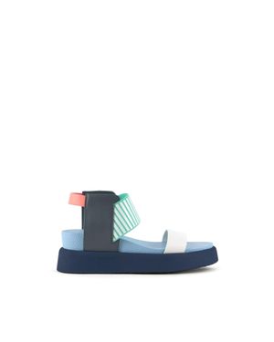 United Nude Rico Sandal Ii - Pink