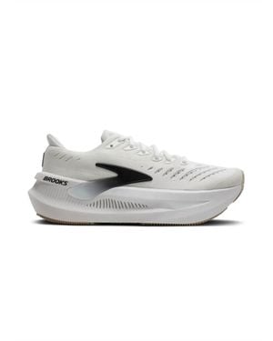 Brooks Glycerin Max 2 Road Running Shoes - Gray