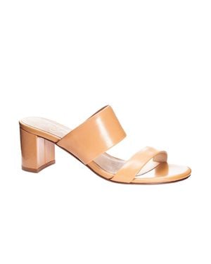 42 GOLD Liya Almond Liya-Waxygloss - Pink