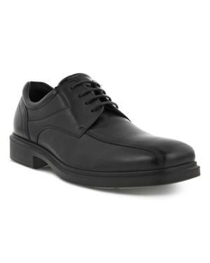 Ecco Helsinki 2 Lace Derbys - Black