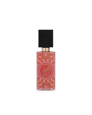 Lattafa Ajwad To Edp 2.0 Oz Fragrances 6290360597133 - Red