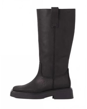 Vagabond Shoemakers Erya Tall Boots - Black