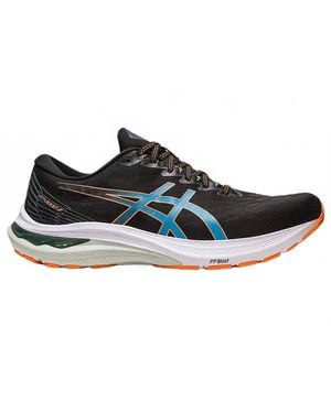 Asics Gel Gt2000 11 Running Shoes - Black