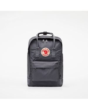 Fjallraven Kanken F23524-046 Bag 15" Laptop Sleeve Backpack Jdm2311 - Gray