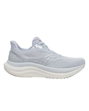 Saucony Triumph 23 Vapor Arctic S11023-232 - Blue