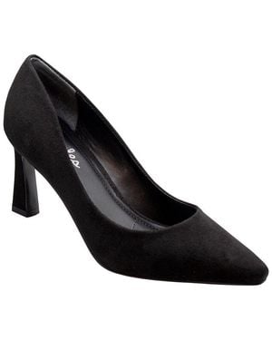 Charles David Cade Pump - Black