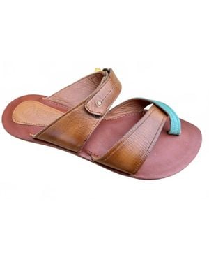 Sergio Tomani Bonnie Sandal - Black