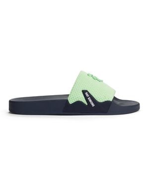 Raf Simons Astra Sneakers - Blue