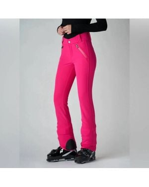 Bogner Haze Pant - Pink
