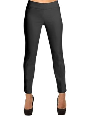 Elior Della Ankle Pants - Black