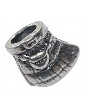 Trollbeads Celtic Kilt Bead - Metallic
