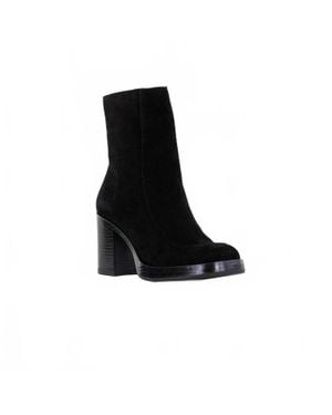 Eric Michael Alice Boot - Black