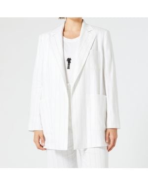 Marina Rinaldi Capsula - White