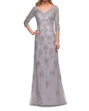 La Femme 29379 - Purple