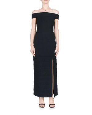 Ciao Lucia Mercede Dress - Black